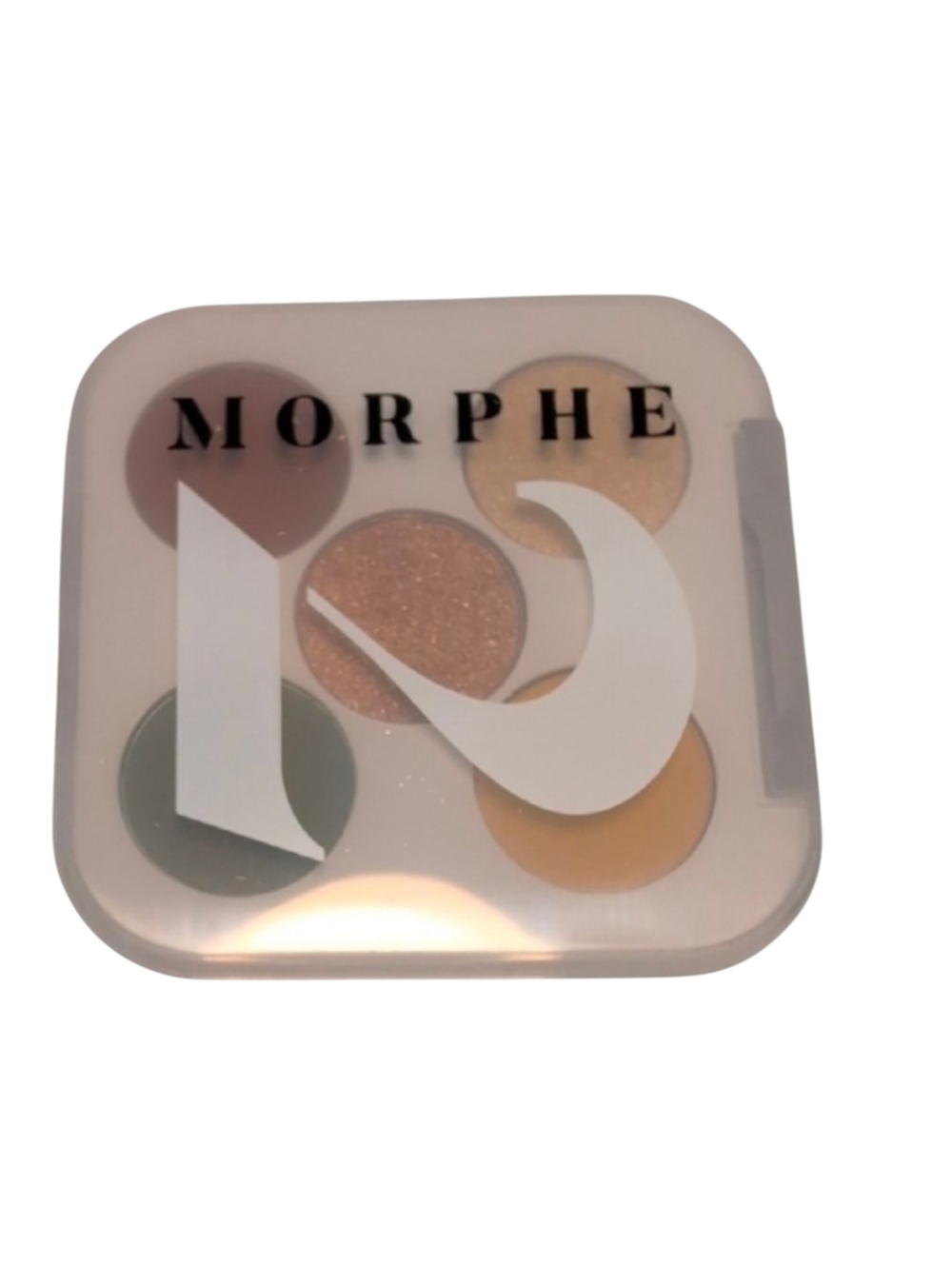 Morphe 2 Ready in 5 Eyeshadow Palette in Palm Springs